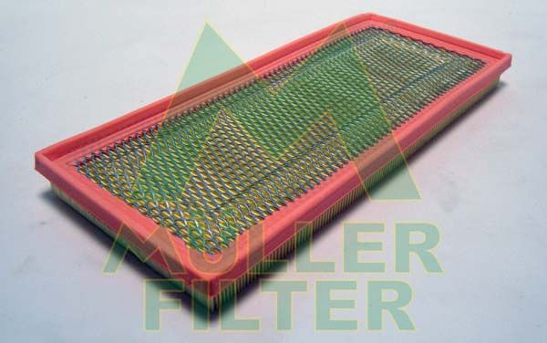 MULLER FILTER Gaisa filtrs PA151